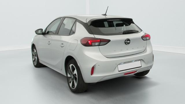 Opel Corsa Edition 
