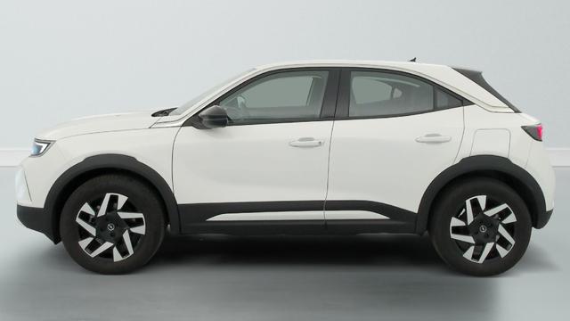 Opel Mokka 136 ch & Batterie 50 kWh 