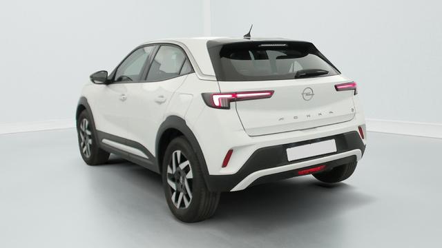 Opel Mokka 136 ch & Batterie 50 kWh 