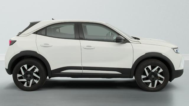 Opel Mokka 136 ch & Batterie 50 kWh 