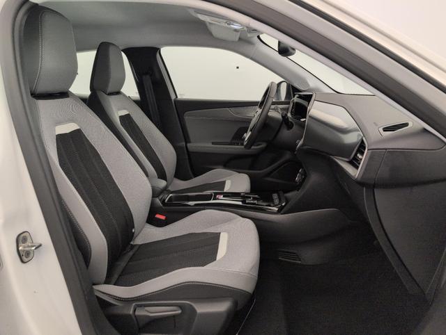 Opel Mokka 136 ch & Batterie 50 kWh 