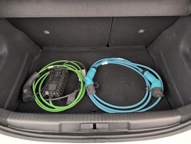 Opel Mokka 136 ch & Batterie 50 kWh 