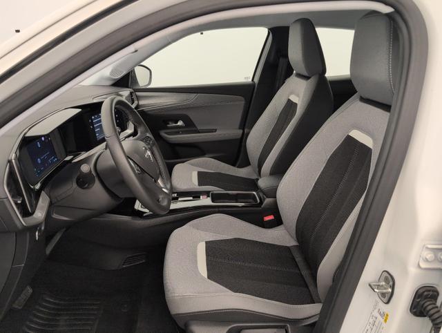 Opel Mokka 136 ch & Batterie 50 kWh 