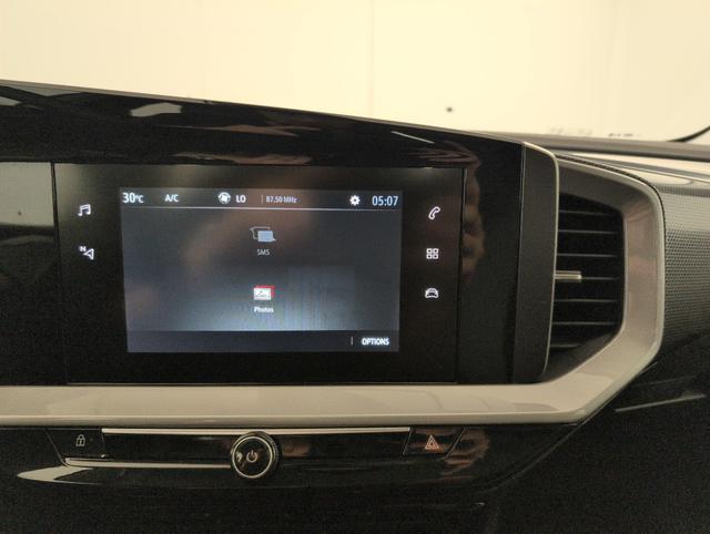 Opel Mokka 136 ch & Batterie 50 kWh 