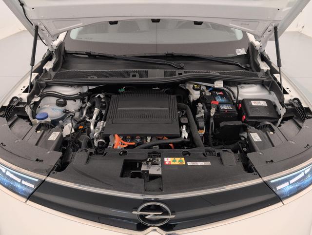 Opel Mokka 136 ch & Batterie 50 kWh 