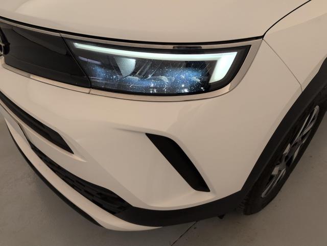 Opel Mokka 136 ch & Batterie 50 kWh 