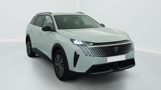 Peugeot 5008 - Allure