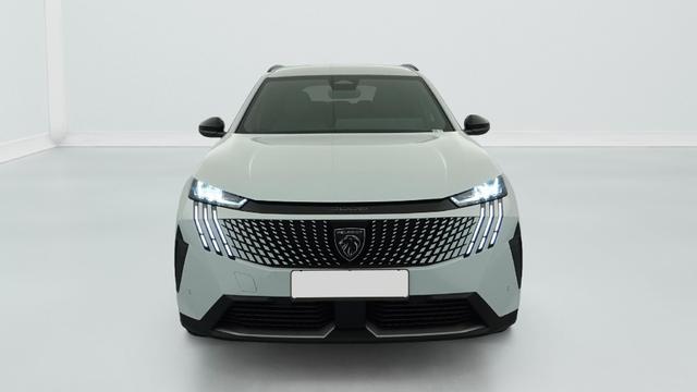 Peugeot 5008 Allure 