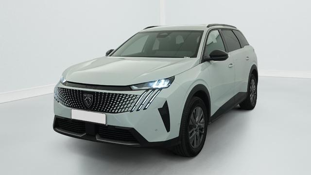 Peugeot 5008 Allure 