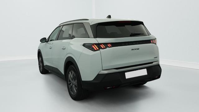 Peugeot 5008 Allure 