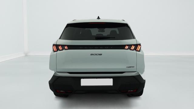 Peugeot 5008 Allure 