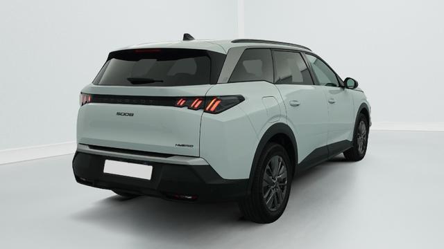 Peugeot 5008 Allure 