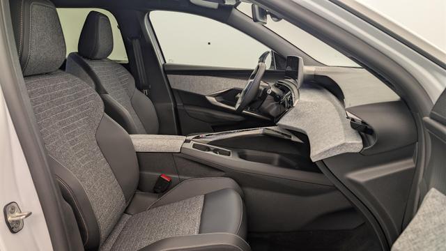 Peugeot 5008 Allure 