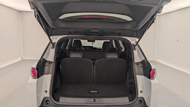 Peugeot 5008 Allure 