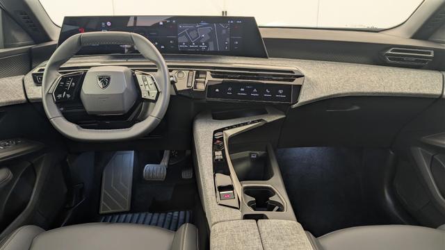 Peugeot 5008 Allure 