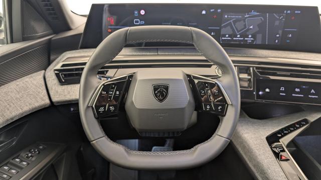 Peugeot 5008 Allure 