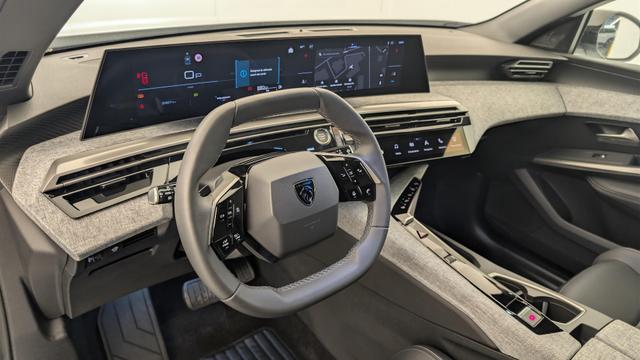 Peugeot 5008 Allure 