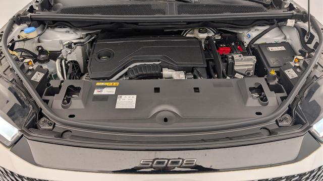 Peugeot 5008 Allure 