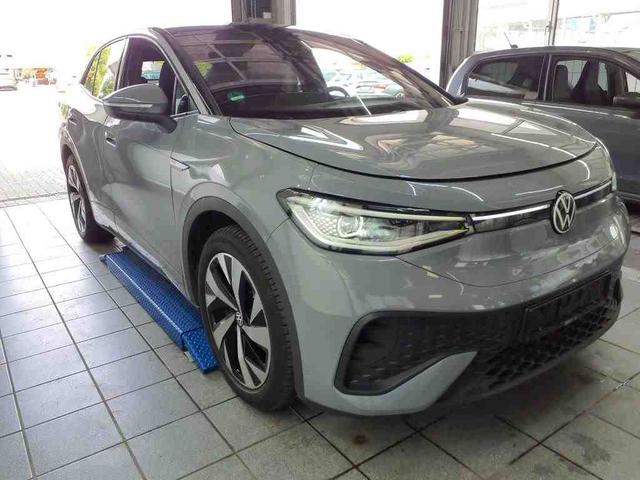 Volkswagen ID.5 Pro 