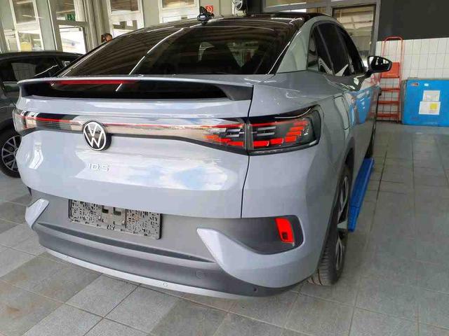 Volkswagen ID.5 Pro 