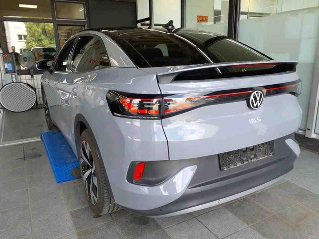 Volkswagen ID.5 Pro 