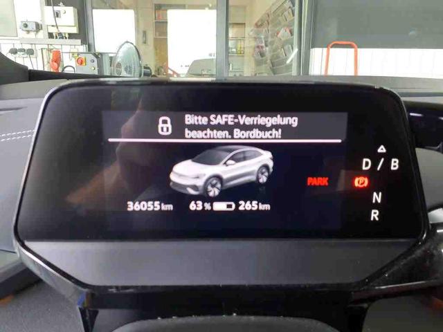 Volkswagen ID.5 Pro 