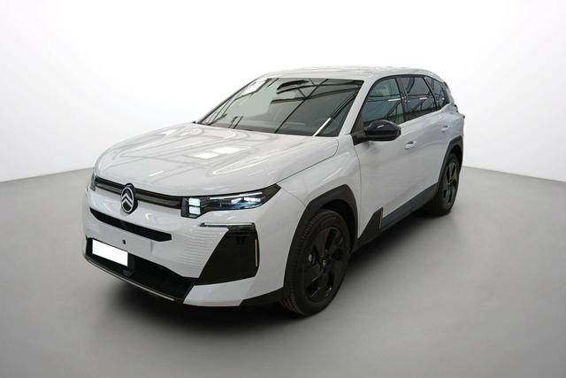 Citro&euml;n C5 Aircross - MAX