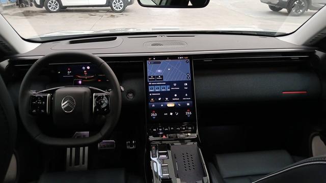 Citro&euml;n C5 Aircross MAX 