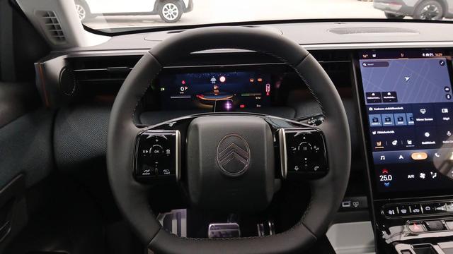 Citro&euml;n C5 Aircross MAX 