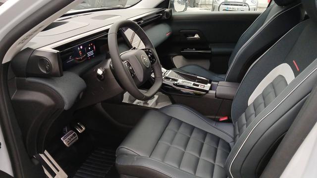 Citro&euml;n C5 Aircross MAX 