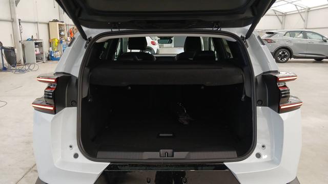 Citro&euml;n C5 Aircross MAX 