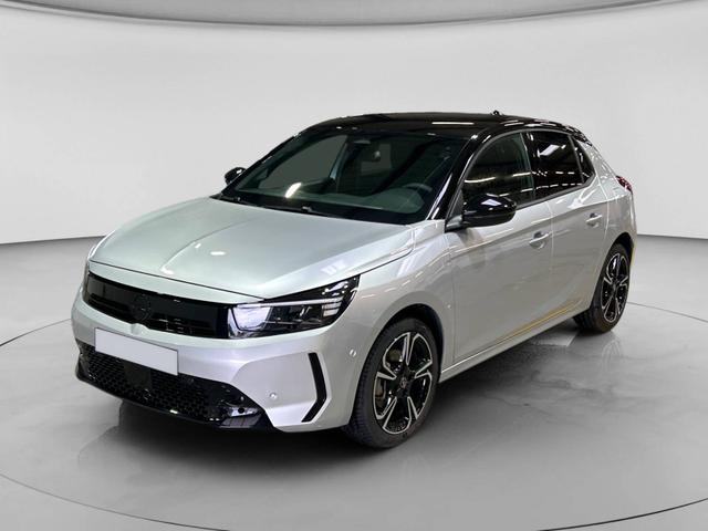 Opel Corsa - GS
