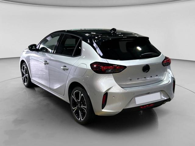 Opel Corsa GS 