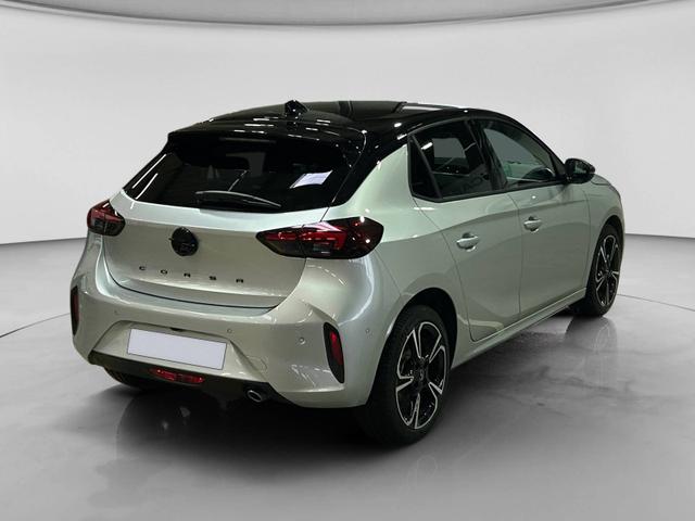 Opel Corsa GS 