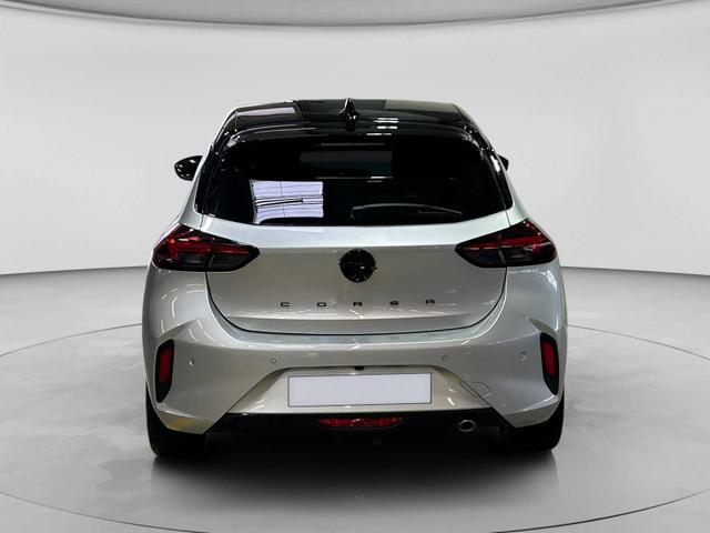 Opel Corsa GS 