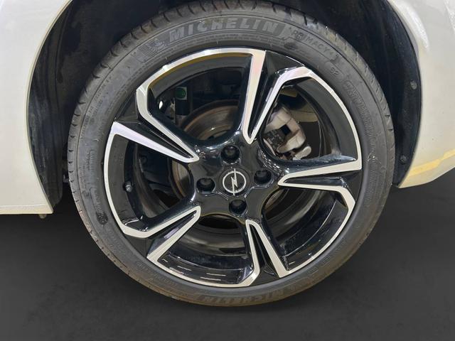 Opel Corsa GS 