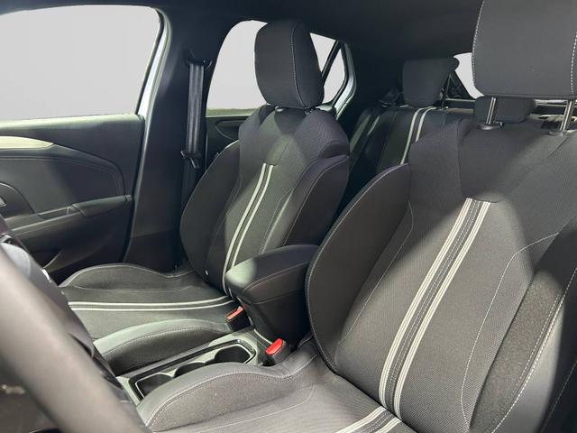 Opel Corsa GS 