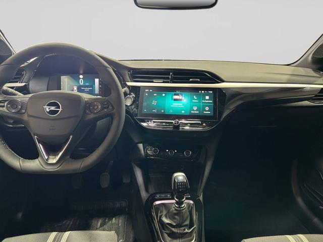 Opel Corsa GS 