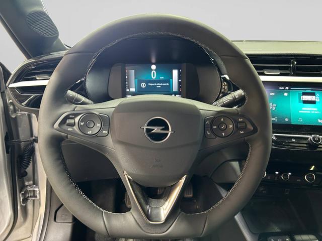 Opel Corsa GS 