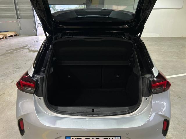 Opel Corsa GS 