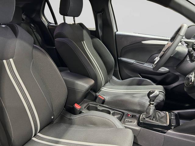 Opel Corsa GS 