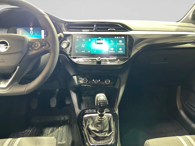 Opel Corsa GS 