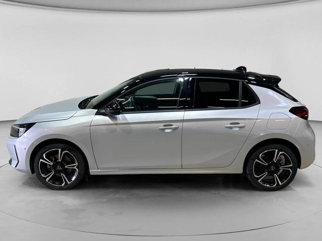 Opel Corsa GS 