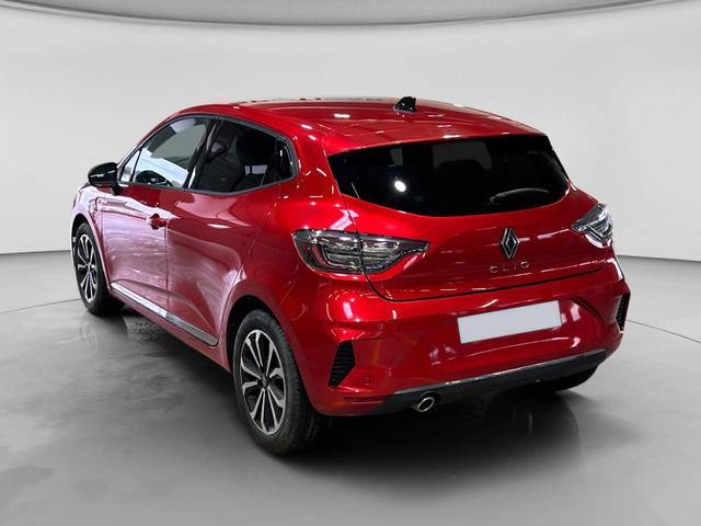 Renault Clio Techno 