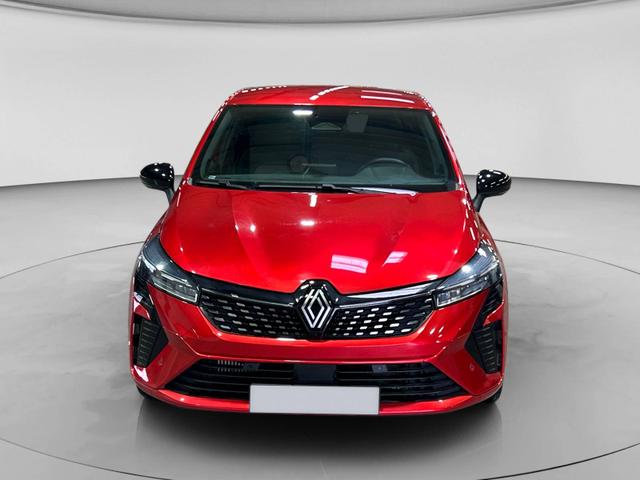 Renault Clio Techno 