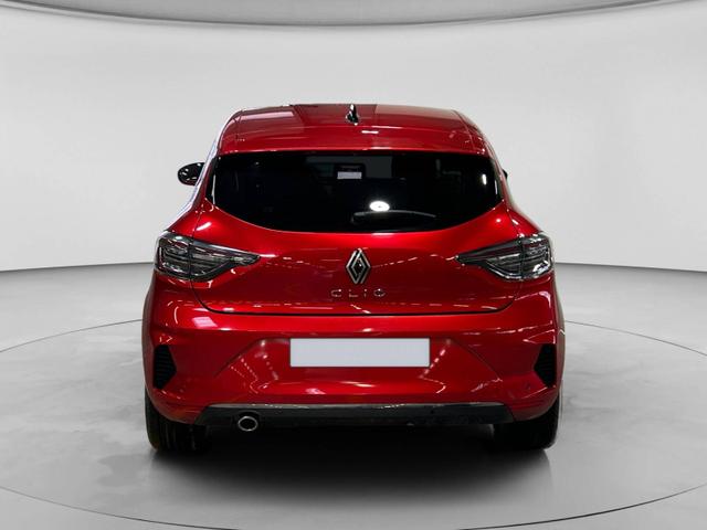 Renault Clio Techno 