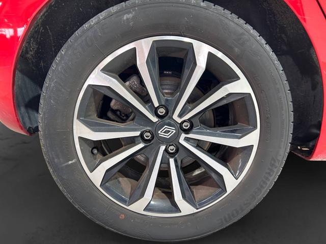 Renault Clio Techno 