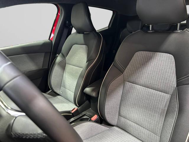 Renault Clio Techno 