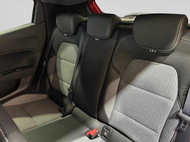 Renault Clio Techno 