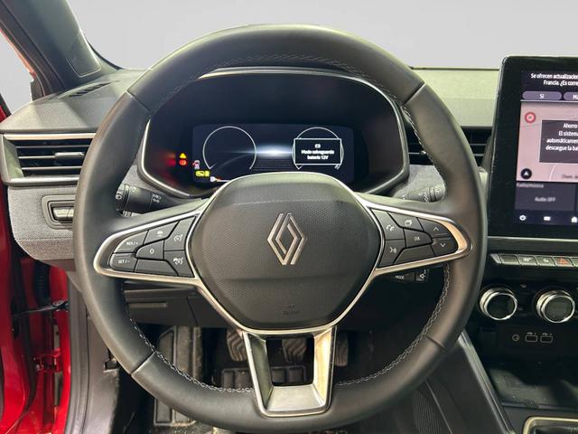 Renault Clio Techno 